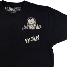 Load image into Gallery viewer, John Waters Pocket Men's T-Shirt By Kreepsville 666