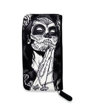 Load image into Gallery viewer, Gypsy Rose Wallet By Liquor Brand