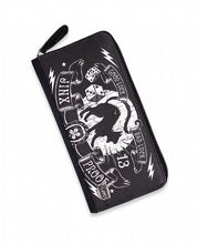 Load image into Gallery viewer, Jinx Proof Wallet By Liquor Brand