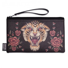 Load image into Gallery viewer, Tiger Pouch Set By Liquor Brand