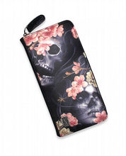 Load image into Gallery viewer, Sakura Wallet By Liquor Brand