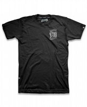 Load image into Gallery viewer, F@#ck The World Men's T-shirt By Liquor Brand