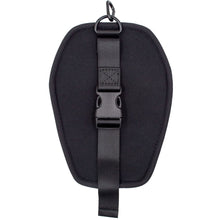 Load image into Gallery viewer, Vampira Plan 9 Coffin Clip Pouch By Kreepsville 666