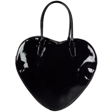 Load image into Gallery viewer, Elvira Bewitched Heart Bag By Kreepsville 666