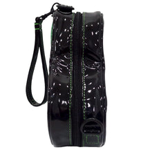 Load image into Gallery viewer, Monster's Ruin Mini Heart Purse By Kreepsville 666