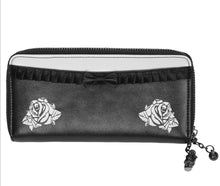 Load image into Gallery viewer, Stand Your Ground Wallet By Banned Apparel