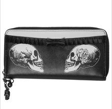 Load image into Gallery viewer, Stand Your Ground Wallet By Banned Apparel