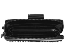 Load image into Gallery viewer, Stand Your Ground Wallet By Banned Apparel