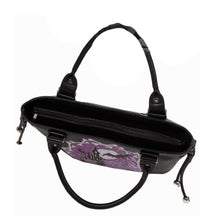 Load image into Gallery viewer, Secret Obsession Handbag Purse By Banned Apparel