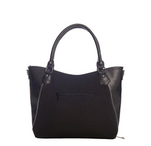 Load image into Gallery viewer, Pentacle Coven Tote Bag By Banned Apparel