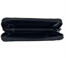 Load image into Gallery viewer, Woodland Wallet By Banned Apparel