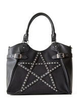Load image into Gallery viewer, Calling Of The Eclipse Handbag By Banned Apparel