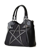 Load image into Gallery viewer, Calling Of The Eclipse Handbag By Banned Apparel