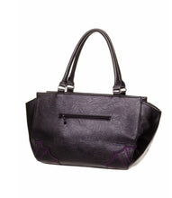 Load image into Gallery viewer, Bats Handbag By Banned