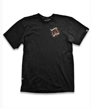 Load image into Gallery viewer, Mermaid Men's T-shirt By Liquor Brand