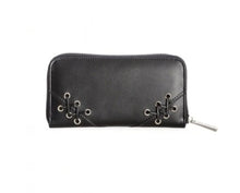 Load image into Gallery viewer, Made For Each Other Wallet By Banned Apparel