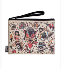 Load image into Gallery viewer, Rocker Flash Pouch Set By Liquor Brand