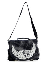 Load image into Gallery viewer, Chanters Messenger Bag By Banned Apparel
