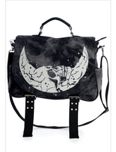 Load image into Gallery viewer, Chanters Messenger Bag By Banned Apparel
