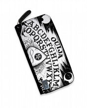 Load image into Gallery viewer, Ouija Wallet By Liquor Brand
