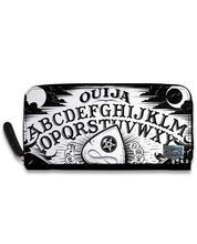 Load image into Gallery viewer, Ouija Wallet By Liquor Brand
