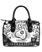 Load image into Gallery viewer, Ouija Shoulder Bag Purse By Liquor Brand
