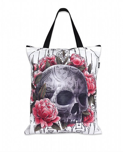 Sakyant Tote Bag By Liquor Brand