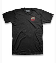Load image into Gallery viewer, Monster Madness Men&#39;s T-Shirt HotRod HellCat
