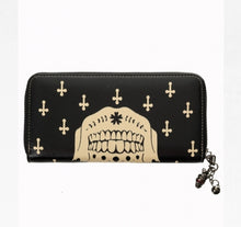 Load image into Gallery viewer, He&#39;s A Rebel Wallet By Banned Apparel

