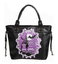 Load image into Gallery viewer, Secret Obsession Handbag Purse By Banned Apparel
