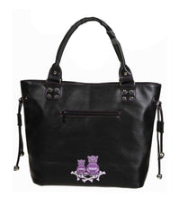 Load image into Gallery viewer, Secret Obsession Handbag Purse By Banned Apparel
