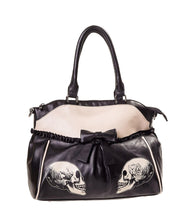 Load image into Gallery viewer, Parallel Universe Handbag Purse By Banned Apparel
