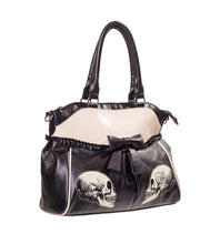 Load image into Gallery viewer, Parallel Universe Handbag Purse By Banned Apparel
